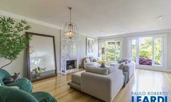 Imagem 3: CASA EM CONDOMÍNIO - MORUMBI - SP