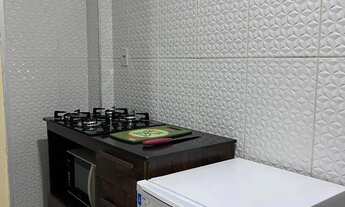 Imagem 5: Kit net no bairro da Pedreira / Mobiliado