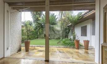 Imagem 3: Casa com 3 quartos à venda em Alto De Pinheiros - SP