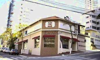 Imagem: Prédio à venda, 350 m² por R$ 3.600.000,00