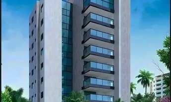 Imagem: Apartamento à venda, 4 quartos, 2 suítes