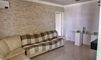 Imagem: Cobertura Frente Mar Divisa Praia Grande