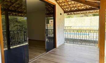 Imagem 5: Casa com piscina 15 minutos da Serra do Cipó