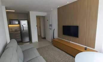 Imagem 2: Aluga-se Apartamento Mobiliado em Parnamirim - Recife/PE