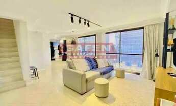 Imagem 7: Cobertura Duplex de Luxo com Vista para o Mar em Ipanema Próxima ao Metrô N. Sra. da Paz