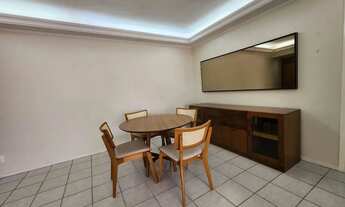 Imagem 5: 3Q - 1 Suíte - MOBILIADO - 2 Vagas - na SQN 305 - Brasília - DF