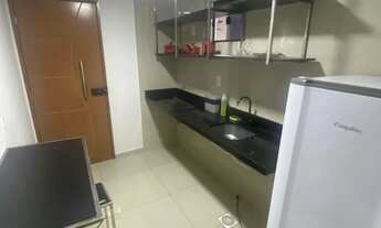 Imagem 7: Imóvel para aluguel com 28 metros quadrados com 1 quarto em São José - Campina Grande - PB