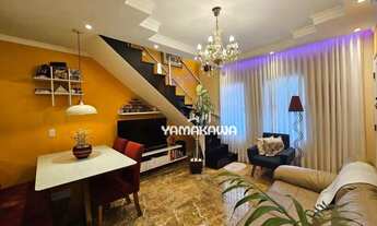 Imagem 2: Sobrado com 2 dormitórios à venda, 69 m² por R$ 450.000,00 - Itaquera - São Paulo/SP