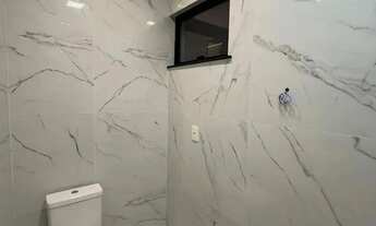 Imagem 2: 004 - VENDO CASA EM CONDOMINIO NO DAMHA / 3 SUITES / LAZER PRIVATIVO / FALE COMIGO