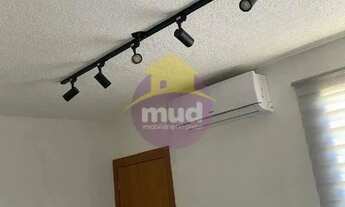 Imagem 2: Apartamento - Rios D'Itália - Rio Salso - 2 Dormitórios - 50m²