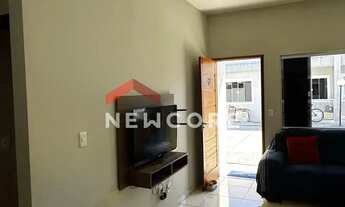 Imagem 3: Casa de condomínio em Rua Aristóteles da Cunha - Chácara Mariléa - Rio das Ostras/RJ