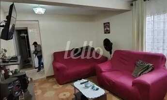 Imagem: Casa 3 quartos à venda no(a) Vila Nova