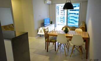 Imagem: Caminho das Árvores 2/4 61 m² Nascente