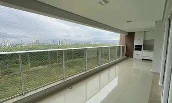 Imagem 2: Apartamento à Venda Reserva du Park- Localização Privilegiada