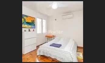 Imagem 3: Apartarmento de 94 metros quadrados com 3 quartos, 2 vagas em Petrópolis - Porto Alegre