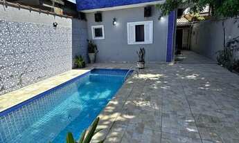 Imagem 3: Casa para locação de festas e finais de semana