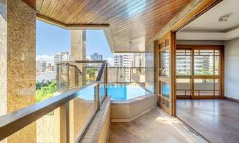 Imagem 2: Apartamento 3 dormitórios 2 vagas no Petrópolis