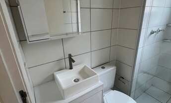 Imagem 7: Apartamento 44mts Reformado - Condomínio Horizonte - Jardim do Lago Continuação, Campinas