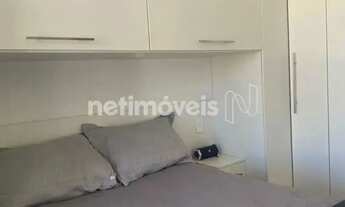 Imagem 6: DF Plaza - Apartamento 1 Quarto - Armários Planejados - Águas Claras