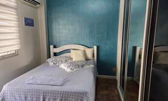 Imagem 7: Imóvel para venda tem 80 metros quadrados com 3 quartos em Tijuca - Rio de Janeiro - RJ