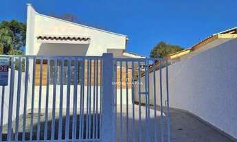 Imagem: Casa com 2 dormitórios à venda, 59 m²