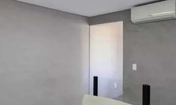 Imagem 6: Apartamento cobertura impecável c/ hidromassagem e móveis planejados