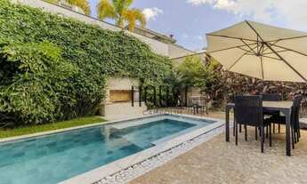 Imagem 4: Casa com 4 quartos à venda, - Alphaville Nova Esplanada - Votorantim/SP