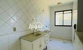 Imagem 7: Apartamento para aluguel, 2 quartos, 1 vaga, JARDIM MARILIA - Marília/SP