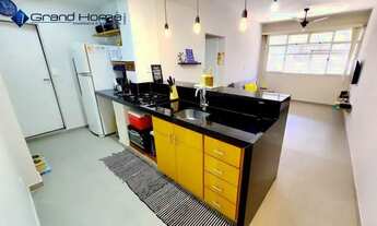 Imagem 7: Apartamento 1 quarto em Praia da Costa