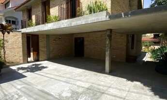 Imagem 3: SOBRADO - VILA MADALENA - SP