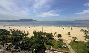 Imagem 7: Maravilhoso apto 3 dorm vista mar total no Gonzaga