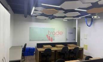 Imagem 5: Sala mobiliada à venda, 38 m² por R$ 350.000 - Nova Ribeirânia - Ribeirão Preto/SP