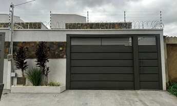 Imagem 3: Casa à venda 3 quartos, sendo 1 suíte, 2 banheiros de 145,00 m²