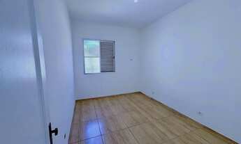 Imagem 4: Apartamento para Locação em Santos, Embaré, 2 dormitórios, 2 banheiros, 1 vaga