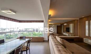 Imagem: Park Design - Apartamento 3 quartos, sendo