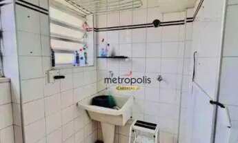 Imagem 6: Apartamento à venda, 67 m² por R$ 370.000,00 - Vila Bastos - Santo André/SP