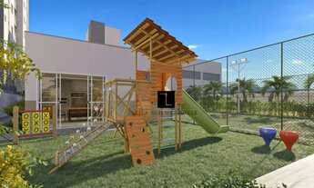 Imagem 7: Apartamento à venda no bairro Ouro Preto - Belo Horizonte/MG