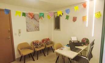 Imagem: Aluguel De Sala Bairro Castelo Com Elevador