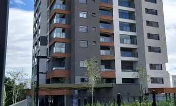 Imagem 7: Studio com 1 dormitório, 25 m² - venda por R$ 468.000 ou aluguel por R$ 2.400/mês - Campo