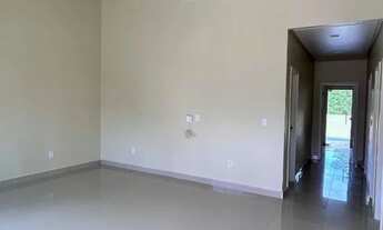 Imagem 3: Excelente Casa Térrea 288m² c/ 3 Suítes Climatizadas no Condominio Passaredo