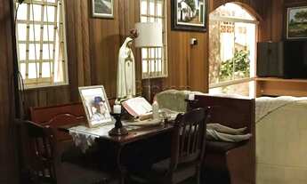 Imagem 6: Imóvel perfeito para implantação de um hostel, pousada, pensão ou moradia para 02 famílias