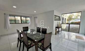 Imagem 3: 4 Quartos! Casa em Condomínio localizado a 5 minutos do centro em Gravatá/PE