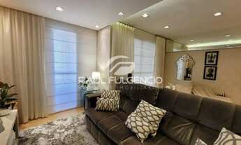 Imagem 5: Centro Santos 1250 85 m² 2 vagas paralelas sol da manhã