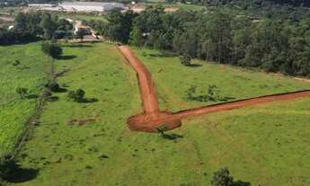 Imagem 6: Terreno de mil metros