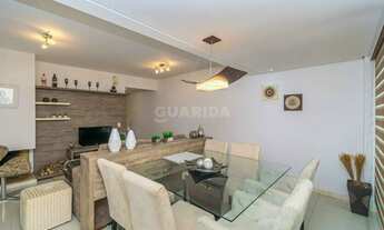 Imagem 4: Apartamento mobiliado de 02 dormitórios, sendo 01 suíte no bairro Petropolis