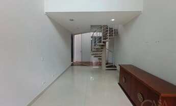 Imagem 4: Sobrado para locação no Jardim Itália