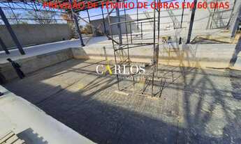 Imagem 4: Galpão para aluguel, Comercial Goiabeiras - Lagoa Santa/MG