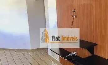 Imagem 3: Apartamento com 3 dormitórios à venda, 84 m² por R$ 395.000,00 - Jardim Paulista - Ribeirã