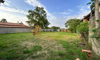 Imagem 2: Excelente Terreno à venda Estrada do Fogueteiro - Indaiatuba/ SP