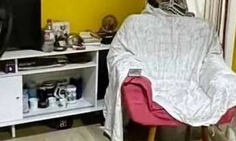 Imagem 2: Apartamento Térreo 2 quartos com vaga à venda na Rua Barbedo, Menino Deus